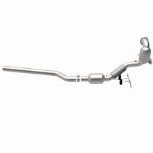 Load image into Gallery viewer, MagnaFlow 18-20 Volkswagen Tiguan 2.0L OEM Underbody Direct Fit Converter