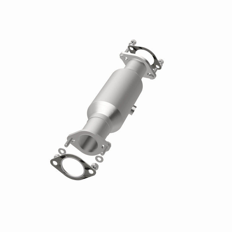 MagnaFlow 10-13 Kia Forte 2.4L Direct Fit Converter