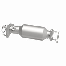Load image into Gallery viewer, MagnaFlow 05-06 Nissan Pathfinder 4.0L Direct Fit Converter