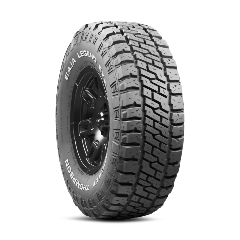 Mickey Thompson Baja Legend EXP Tire - LT275/70R17 121/118Q E 90000119687