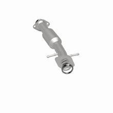Load image into Gallery viewer, MagnaFlow 12-15 RX350 V6 3.5 OEM Underbody Direct Fit Converter