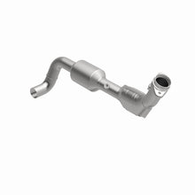 Load image into Gallery viewer, MagnaFlow 04-06 F-150 V8 4.6 OEM Underbody Direct Fit Converter