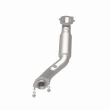 Load image into Gallery viewer, MagnaFlow 2006 Chevrolet Corvette 7.0L Direct Fit Converter