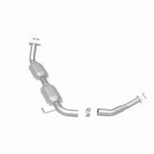 Load image into Gallery viewer, MagnaFlow 07-12 Toyota Tundra 4.0L Direct Fit Converter
