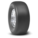 Mickey Thompson Pro Bracket Radial Tire - 27.0/10.5R17 X5 - 250657