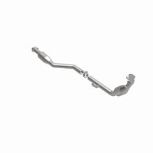 Load image into Gallery viewer, MagnaFlow 04-05 Mercedes-Benz CL500 5.0L Direct Fit Converter