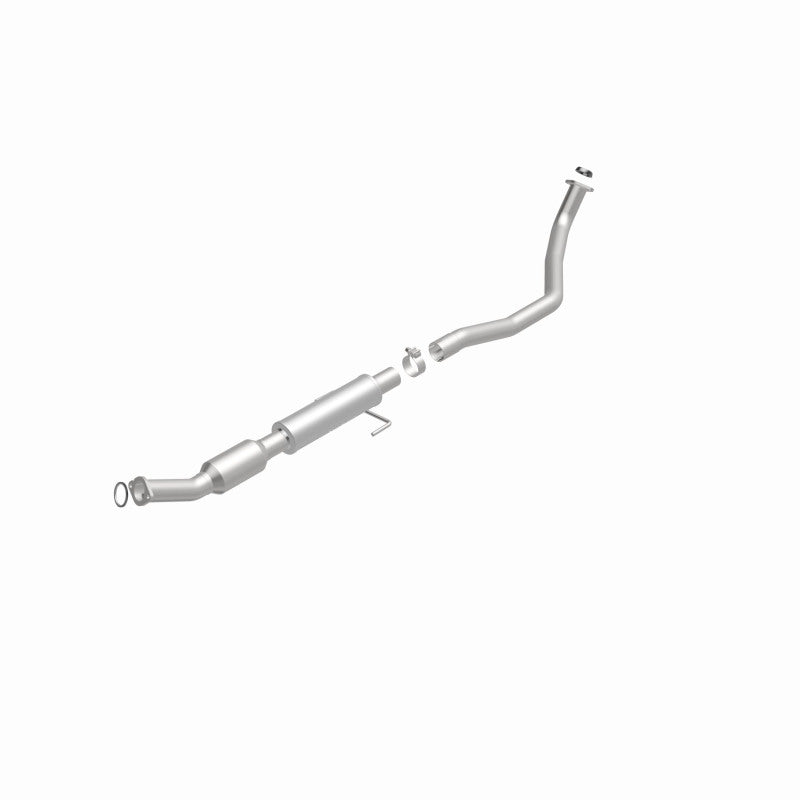 MagnaFlow 09-10 Pontiac Vibe 2.4L Direct Fit Converter