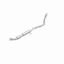 Load image into Gallery viewer, MagnaFlow 09-10 Pontiac Vibe 2.4L Direct Fit Converter