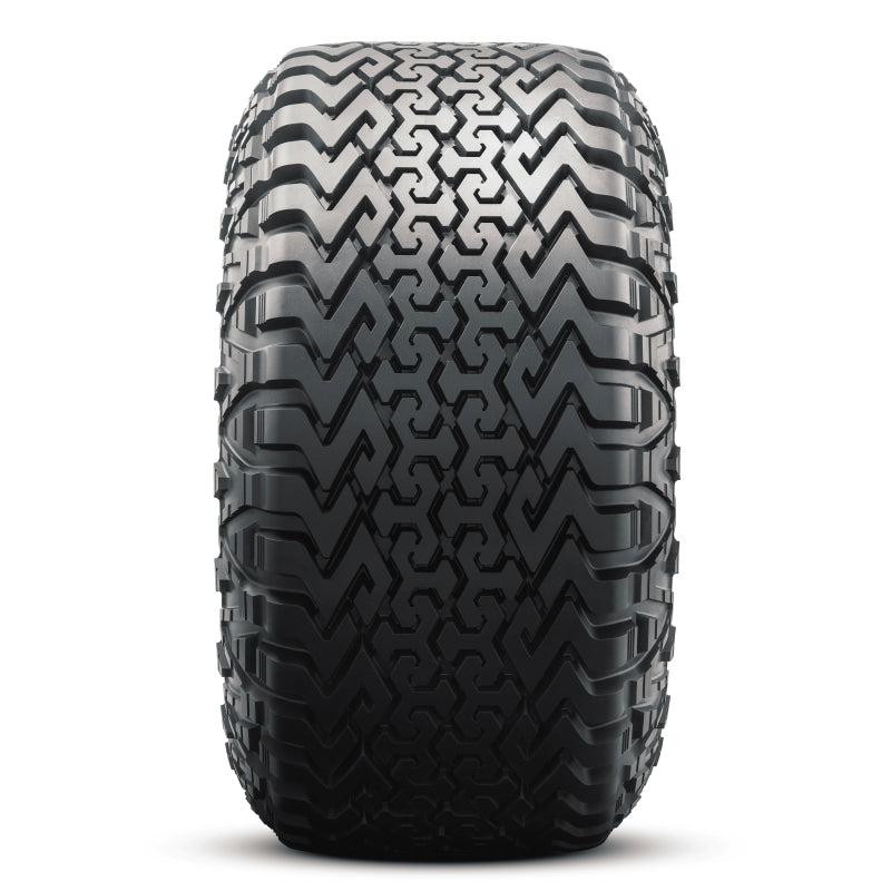 Mickey Thompson Baja Belted II Tire - 18.5/39R15LT 120P C  OWL - 276343