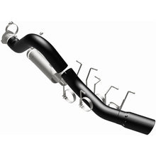 Load image into Gallery viewer, MagnaFlow 2024+ Chevy Silverado 2500HD/3500HD Black Series Filter-Back Performance Exhaust