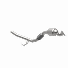 Load image into Gallery viewer, MagnaFlow 11-17 Porsche Cayenne 3.6L Direct Fit Converter