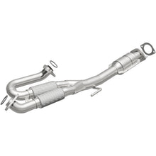 Load image into Gallery viewer, MagnaFlow 11-13 Nissan Maxima 3.5L Direct Fit Converter