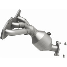 Load image into Gallery viewer, MagnaFlow 06-12 Toyota RAV4 3.5L Direct Fit Converter