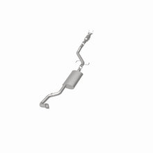 Load image into Gallery viewer, MagnaFlow 13-14 Santa Fe 2L Underbody Direct Fit Converter