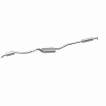 Load image into Gallery viewer, BRExhaust 20-21 Jeep Gladiator 3.6L Direct-Fit Replacement Exhaust Kit