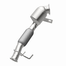 Load image into Gallery viewer, MagnaFlow 2020 Ford Escape Front Underbody 1.5L Direct Fit Converter