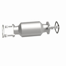 Load image into Gallery viewer, MagnaFlow 08-09 Kia Spectra 2.0L Direct Fit Converter
