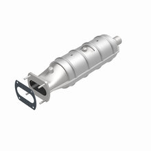 Load image into Gallery viewer, MagnaFlow 87-95 Ford truck 5.8/7.5 CA Direct Fit Converter