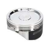Manley Chevrolet LS Piston Set - 4.135in Bore 1.065in CH, -31.00 CC