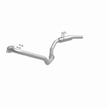 Load image into Gallery viewer, Magnaflow BRE Rear Muffler Kit Replacement Lexus