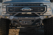 Load image into Gallery viewer, DV8 17-22 Ford Super Duty F-250/F-350 Spec Series Front Bumper