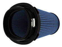 Load image into Gallery viewer, aFe Momentum Intake Rplcmnt Air Filter (6-3/4x4-3/4)IN Fx(8-1/4x6-1/4)x(7-1/4x5)IN T x 7-3/4 IN H