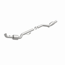 Load image into Gallery viewer, MagnaFlow 08-10 Mercedes-Benz SLK55 AMG 5.5L Direct Fit Converter