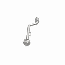 Load image into Gallery viewer, MagnaFlow 06-07 Mercedes-Benz C230 2.5L Direct Fit Converter