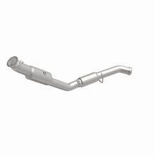 Load image into Gallery viewer, MagnaFlow 2017 Mercedes-Benz GLS450 3.0L Direct Fit Converter