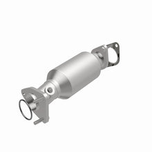 Load image into Gallery viewer, MagnaFlow 05-06 Nissan Pathfinder 4.0L Direct Fit Converter