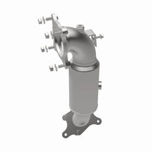 Load image into Gallery viewer, MagnaFlow 19-20 Acura RDX Single Underbody 2L Direct Fit Converter