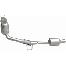 Load image into Gallery viewer, Magnaflow Conv Direct Fit 19-20 Volkswagen Jetta 1.4L Underbody