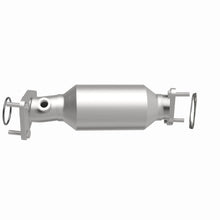 Load image into Gallery viewer, MagnaFlow 05-17 Nissan Frontier 4.0L Direct Fit Converter