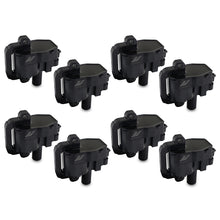 Load image into Gallery viewer, Mishimoto 97-02 GM LS1 Engine Ignition Coil Set