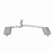 Load image into Gallery viewer, BRExhaust Rear Muffler Kit Replacement Mercedes-Benz