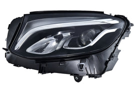 Hella 2016-2021 Mercedes-Benz GLC250 Headlight Assembly