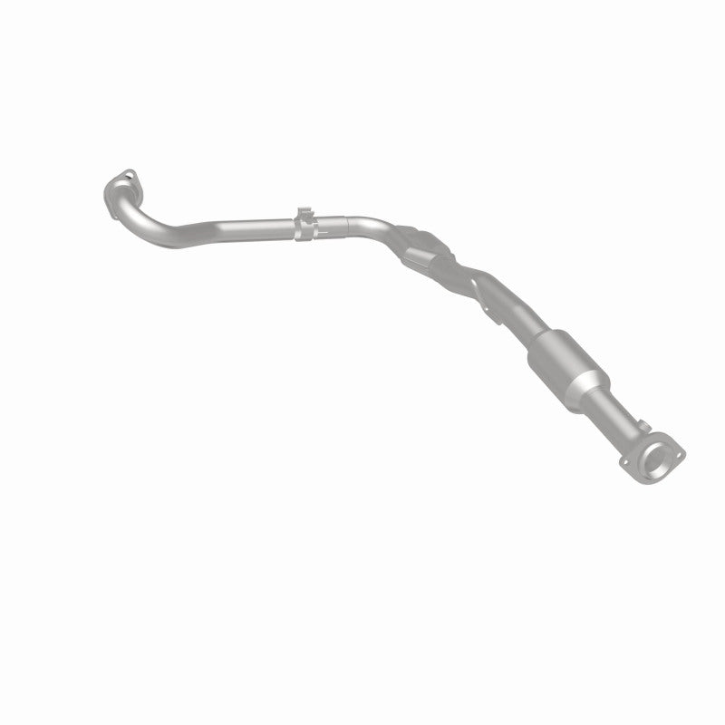 MagnaFlow 2003 Jeep Liberty 3.7L Direct Fit Converter