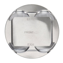 Load image into Gallery viewer, JE Pistons Subaru EJ20 Single Piston - 92.50 mm Bore - 1.287 in. CH, -11.70 CC Left