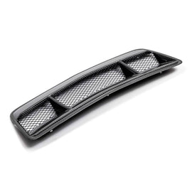 Anderson Composites 2024+ Ford Mustang Type SA Carbon Fiber Hood Vent