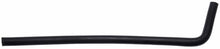 Load image into Gallery viewer, Gates 04-12 Saab 9-3 2.0L 90 Deg Molded Heater Hose - 1/2in / 4in / 18in