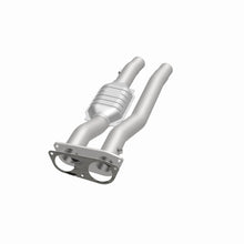 Load image into Gallery viewer, MagnaFlow 96-99 Chevy C2500 Suburban 7.4L Direct Fit Converter