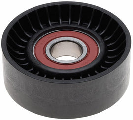 Gates 03-10 Honda Accord EX / 04-12 Acura TL Base DriveAlign Idler Pulley