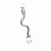 Load image into Gallery viewer, MagnaFlow 2008 EQUINOX 3.6L Underbody Direct Fit Converter