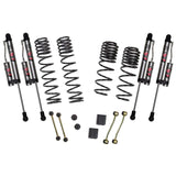 Skyjacker JL 4XE RUBICON 2.5In W/ADX