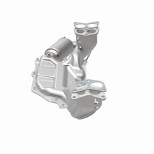 Load image into Gallery viewer, MagnaFlow 11-13 Subaru Forester California Grade CARB Compliant Direct-Fit Catalytic Converter