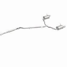 Load image into Gallery viewer, MagnaFlow BRE Exhaust Kit 11-17 Dodge Journey 3.6L