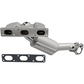 MagnaFlow 01-06 BMW X5 3.0L Direct Fit Converter