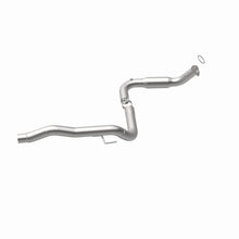 Load image into Gallery viewer, MagnaFlow 07-08 Chevrolet Suburban 2500 6.0L Direct Fit Converter