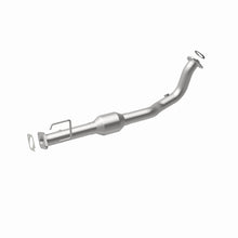 Load image into Gallery viewer, MagnaFlow 98-01 Honda Passport 3.2L Direct Fit Converter