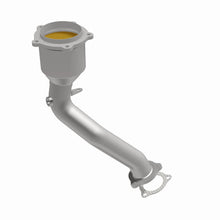 Load image into Gallery viewer, MagnaFlow 10-11 Porsche Cayenne 4.8L Direct Fit Converter